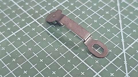 LIBERADOR DEL LOOPER DLR CINTURERA