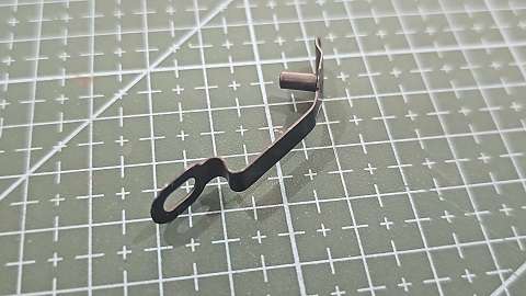 LIBERADOR DEL LOOPER DLR