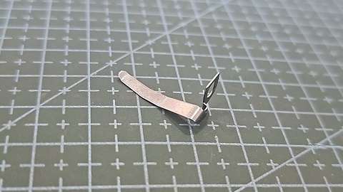 RESORTE DEL LOOPER RETENTOR CHICO PX