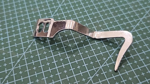 GUIA HILO TYPICAL GC0302/GC0303 TENSOR TIRA H