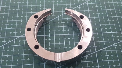 BLOCK LANZADERA APARAR TF5/6 / SINGER 18U