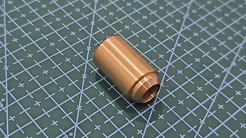BUJE KANSAI SPECIAL SUPERIOR DFB/DLR TW