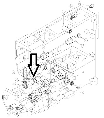 BUJE KANSAI SPECIAL FBX1104