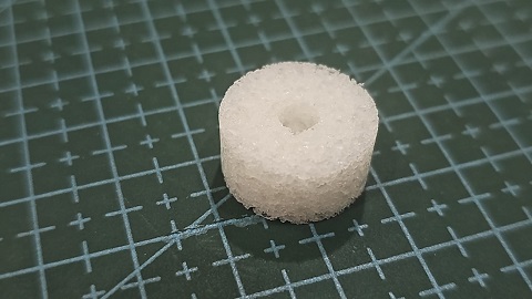 FILTRO JUKI LU1510 10727303
