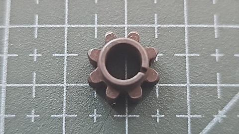 ENGRANAJE SINGER 29K