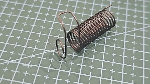 RESORTE TYPICAL TENSOR GC20606