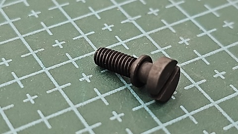 TORNILLO KANSAI 9/64-40 ENGOMADORA DFB