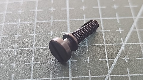 TORNILLO KANSAI 9/64-40 ENGOMADORA DFB