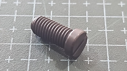 TORNILLO KANSAI 7/32-32 L=10