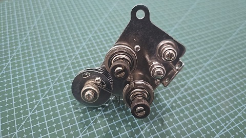 TENSOR DE HILO COMPLETO GC20606