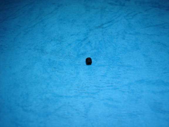 TORNILLO KANSAI M3-0.5 APRET DE AGUJA TW