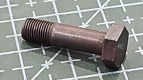 TORNILLO KANSAI DEL DADO SUJETADOR WX SIST DE