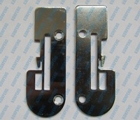 CHAPA AGUJA FN2 3 HILOS