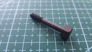 TORNILLO DE LA BIELA GK31030