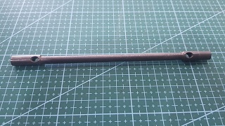 CONECTOR DE LA BIELA GK31030