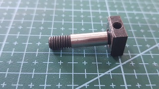 REGULADOR DE PUNTADA GK31030