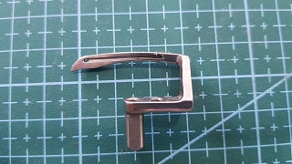 LOOPER TYPICAL COLLARETA GK31030