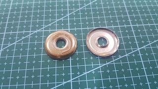 DISCO DE TENSIÓN UNION SPECIAL