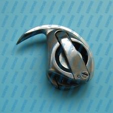 LANZADERA PFAFF MAQUINA APARAR