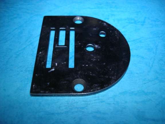 CHAPA DE AGUJA PFAFF ZIGZAG MODELO 138/238