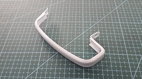 PROTECTOR TIRA HILO JUKI RECTA DDL