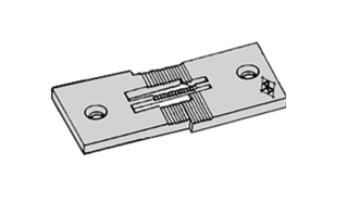 CHAPA DE AGUJA PFAFF