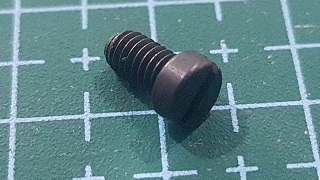 TORNILLO YAMATO M3.5-06 L=6