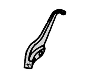 TRABA DE LANZADERA PFAFF