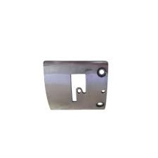 CHAPA DE AGUJA COSEDORA DE BOLSA ADLER 105 / SINGER 45K