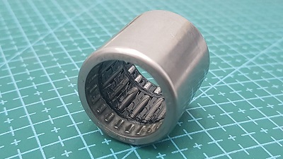 RULEMAN TRABA DEL PULLER KANSAI DLR/FBX