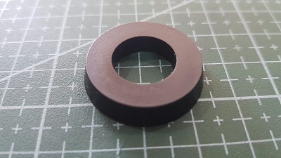 GOMITA DEL CARGADOR PFAFF LINEA HOBBY
