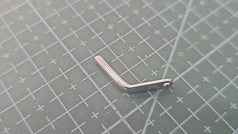 GUIA HILO YAMATO DEL RECUBRIDOR