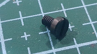 TORNILLO YAMATO