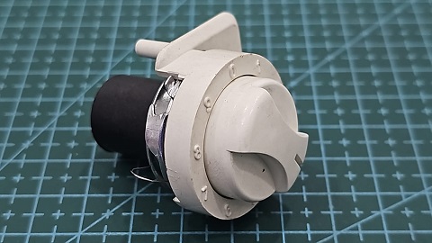 TENSOR SINGER FLORENCIA