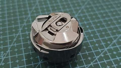 LANZADERA COMPLETA TW3-P335B GRANDE C/ PORTA