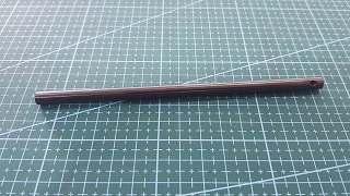 BARRA DE AGUJA KANSAI CAÑON SX