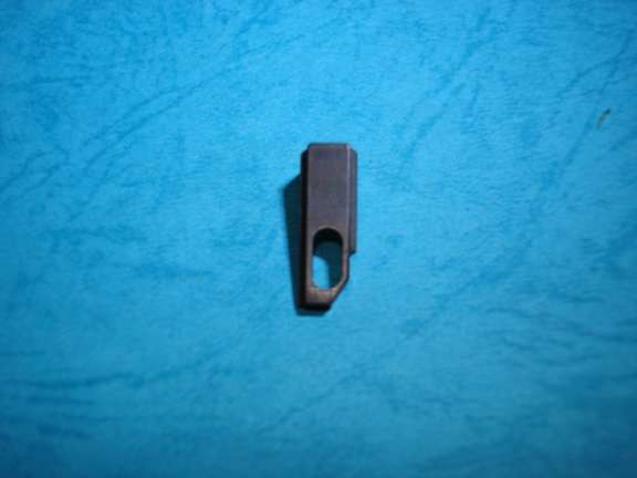 GUIA DEL DIENTE KANSAI CAÑON