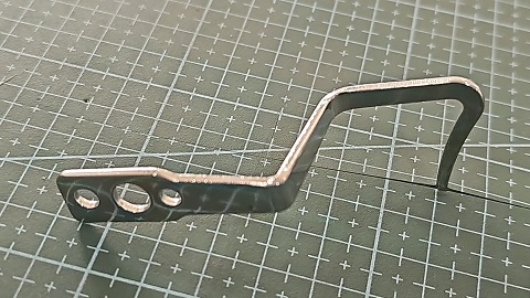 GUIA HILO JUKI RECTA DDL5530 Y VARIAS