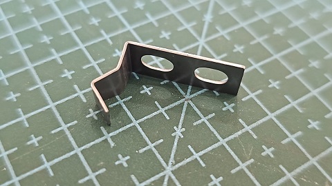 RESORTE KANSAI SX6803