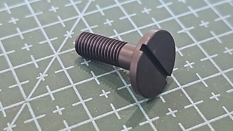 TORNILLO KANSAI SX6803PD DIFERENCIAL