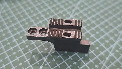 DIENTE 3/8 GC20606