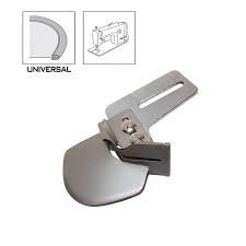 DOBLADILLADOR EXTERNO CURVO 30MM PARA IND/FAM