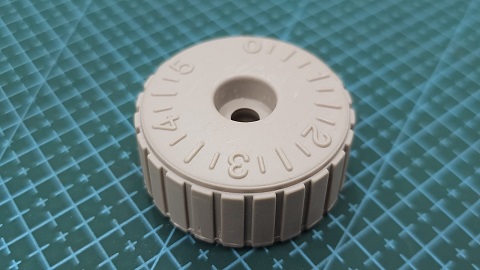 DISCO REGULADOR DE PUNTADA RECTA JUKI