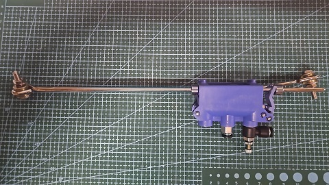 TIRANTE DE MOTOR NEUMATICO 1 VIA