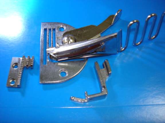 DOBLADILLADOR RECTA BIES CONJUNTO COMPLETO