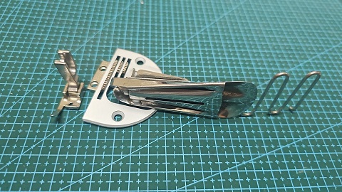 DOBLADILLADOR A10 36MM MATERIALES GRUESOS