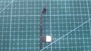 GUIA UÑA CHAPA AGUJA OVERLOCK JUKI/BERNINA M