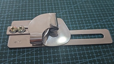 DOBLADILLADOR CERRADORA 1/4 CANESU INVERTIDO