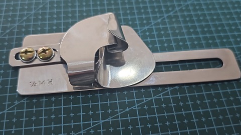 DOBLADILLADOR CERRADORA 1/4 MH CANESU INVERTI