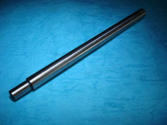 BARRA SIRUBA DE PRENSATELA COSEDORA DE BOLSA